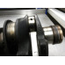 #OS05 Crankshaft Standard For 00-01 Ford Explorer  4.0 XL2E6303AA